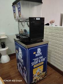 Juice / Cold Water Dispenser 