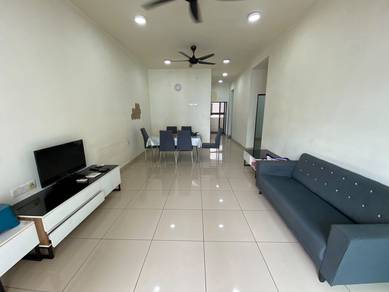 Condominium For Rent in M Condominium @ Larkin