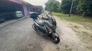 Yamaha NMAX
