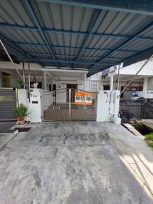 2-storey Terraced House For Sale in Kamunting,PRK