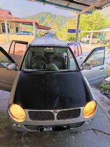 Perodua Kancil 850 EX in Balik Pulau, PNG