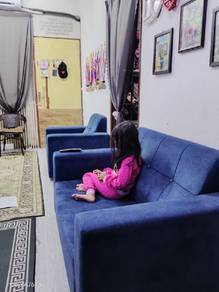 sofa utk dijual
