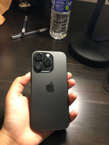 iphone 16pro 128gb
