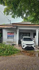 1-storey Terraced House For Sale in Bangi,SGR