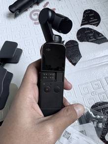 dji osmo pocket