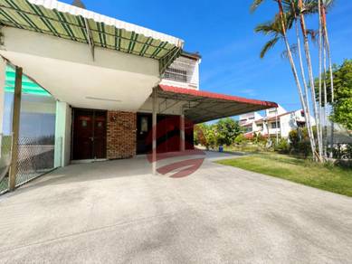 Terraced House For Sale in Batu Uban,PNG