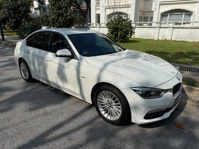 BMW 318i 18i LUXURY (CKD) in Georgetown, PNG