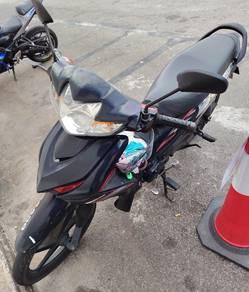 Honda AFS110KD