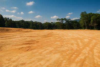 Industrial Land in Semenyih, SGR