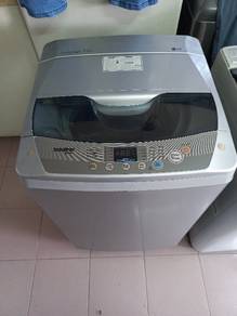 washing machine LG 7kg sekli hantr delivery free