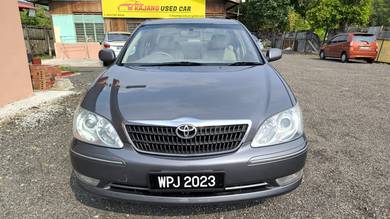 2006 Toyota Camry V