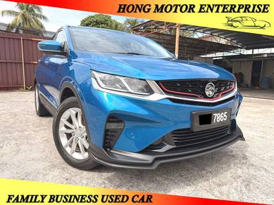 Proton X50 EXECUTIVE in Kajang, SGR