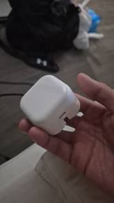 Apple 20W USB-C Power Adapter (Original)