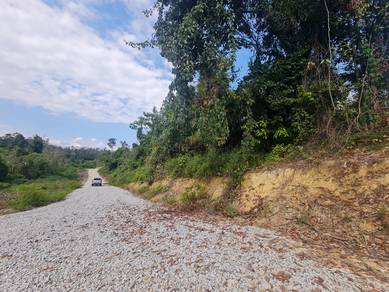 Residential Land in Setiu, TRG
