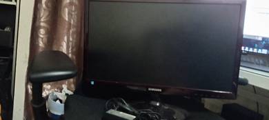 23" Samsung  SyncMaster S23B350