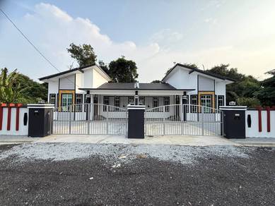 Semi-Detached House For Sale in Kota Bharu,KTN