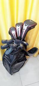 Callaway Taylormade Golf Set Men Kid Ladies Mizuno