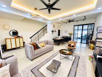 2-storey Terraced House For Sale in Semenyih,SGR