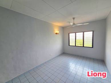 Flat For Sale in Rumah Pangsa Permas Jaya