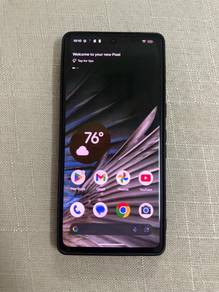 Google pixel 7 pro 512gb