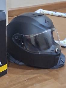 Unused Scorpion-EXO 391 core series XL 