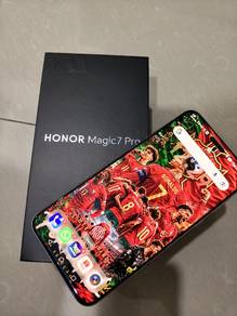 Honor magic 7 pro
