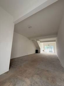 Shop lot For Rent in Tasek Gelugor,PNG