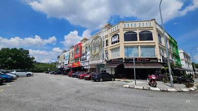 Shop lot For Rent in Bangi,SGR