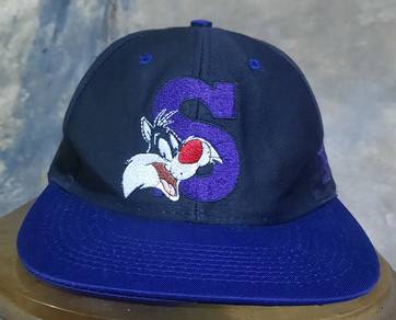 Sylveter Tweety cap