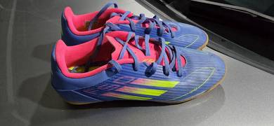 adidas F50 saiz 7 ½ UK