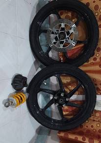 Sport RIM Y15