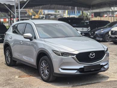 Mazda CX-5 G HIGH in Sungai Nibong, PNG