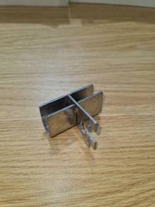 Used Sq Bar Bracket Double