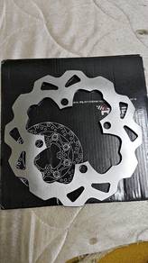 Disc Brake RSB Racing Cutting Galfer (Baru/New)

