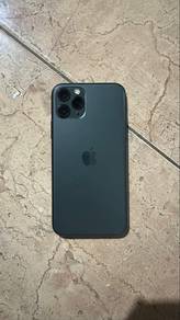 iphone 11 pro 256