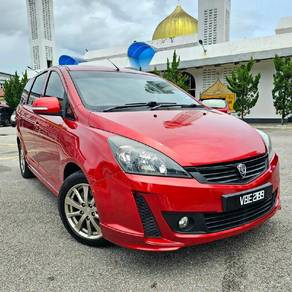 Proton Exora EXECUTIVE in Keningau, SBH