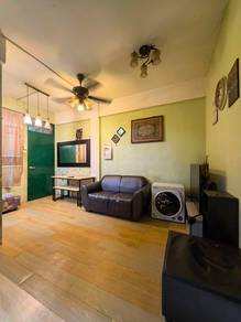 Flat For Sale in Flat Taman Seri Orkid