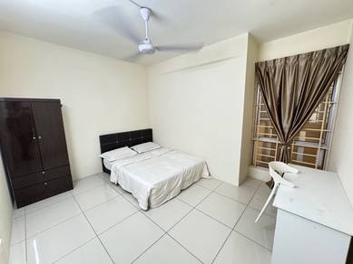 Room in Setapak, KUL
