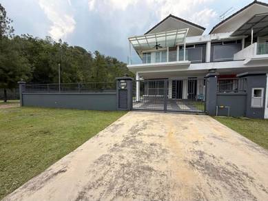 2-storey Terraced House For Sale in Horizon Hills,JHR