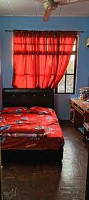 2-storey Terraced House For Sale in Perai,PNG