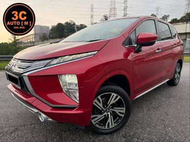 Mitsubishi Xpander  in Seri Kembangan, SGR