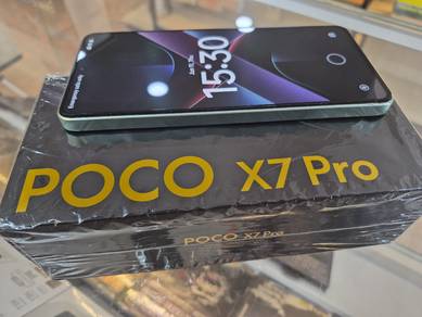 Poco X7 PRO 8/256 FULLSET