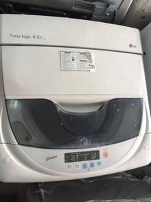 LG Automatic Washing Machine Mesin Basuh Washer