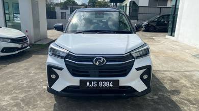 Perodua Ativa AV in Johor Bahru, JHR
