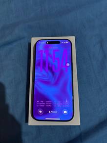 Iphone 17 - 256 gb boleh nego