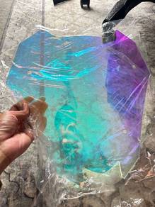 Windshield / Visor Rainbow Yamaha XMAX V3