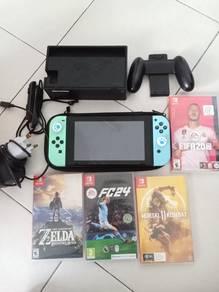 Nintendo 