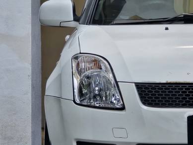 Headlamp Suzuki Swift Zc21 New Cover FulSET 4Sale