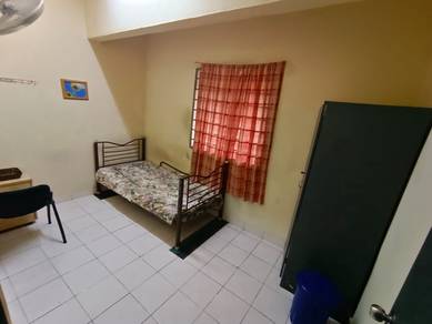 Room in Port Klang, SGR