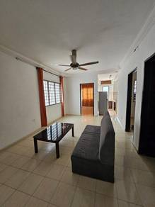 Apartment For Sale in Pangsapuri Permai